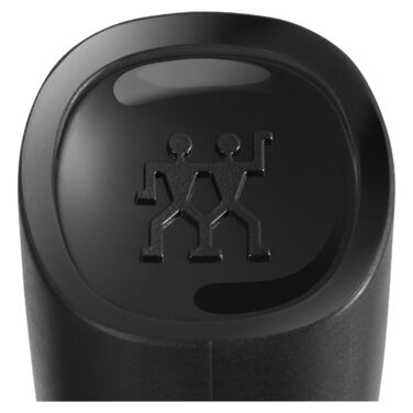Ніж для м'яса 16 см Чорний All Star Zwilling