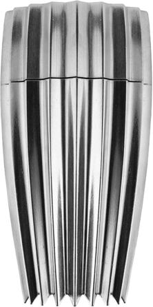 Млин для перцю / солі 7,5 х 14,2 см Grind Alessi