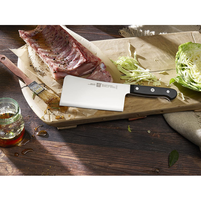 Ніж топірець 18 см Gourmet Zwilling