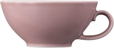 Чашка для чаю 140 мл Beat Color Glaze Altrosa Seltmann Weiden