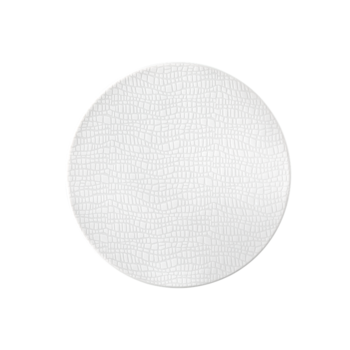 Тарілка кругла 16,5 см Fashion Luxury White Seltmann