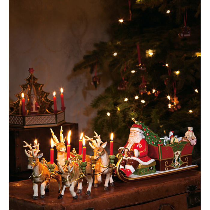 Коллекция Christmas Toys