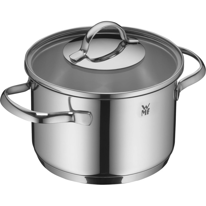 Кастрюля 1,4 л с крышкой 16 см Aparto WMF
