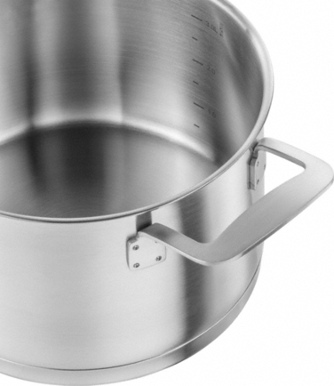 Набір каструль 5 предметів Base Zwilling