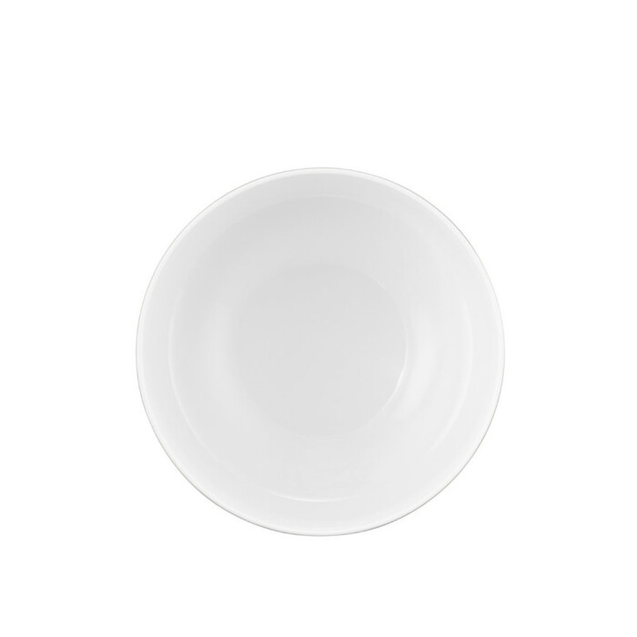 Піала 16 см, біла Sento Home Aura White Seltmann Weiden
