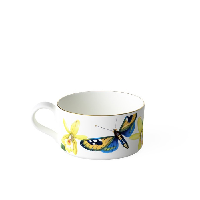 Чашка для чаю Amazonia Villeroy & Boch 150 мл