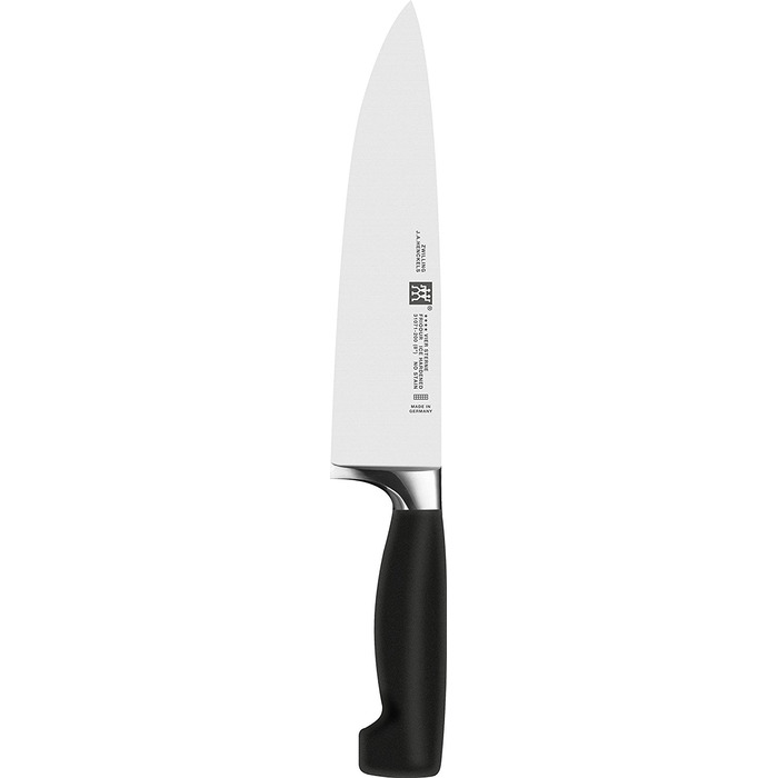 Ніж кухарський 20 см Four Star Zwilling