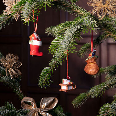 Колекція Nostalgic Ornaments