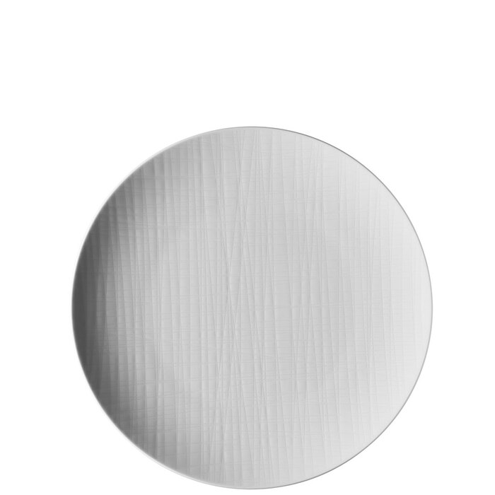 Тарілка 27 см Mesh Rosenthal