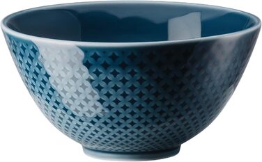 Пиала 11 см Junto Ocean Blue Rosenthal