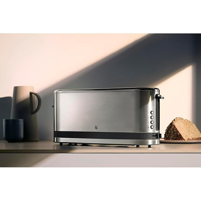 Тостер 900 Вт KITCHENminis WMF