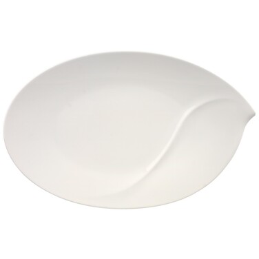 Блюдо овальне 47 см Flow Villeroy & Boch