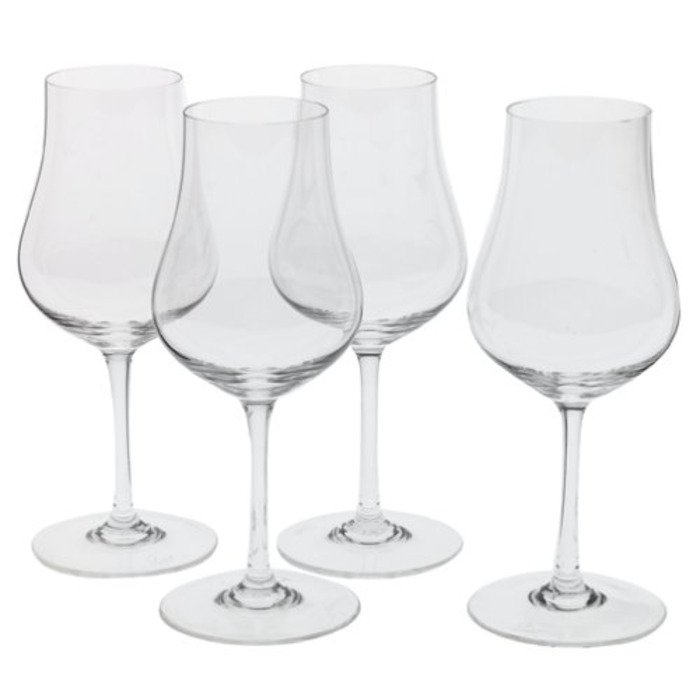 Фужер для коньяку Cognac X.O., 170 мл, кришталь, ручна робота, Sommeliers, Riedel