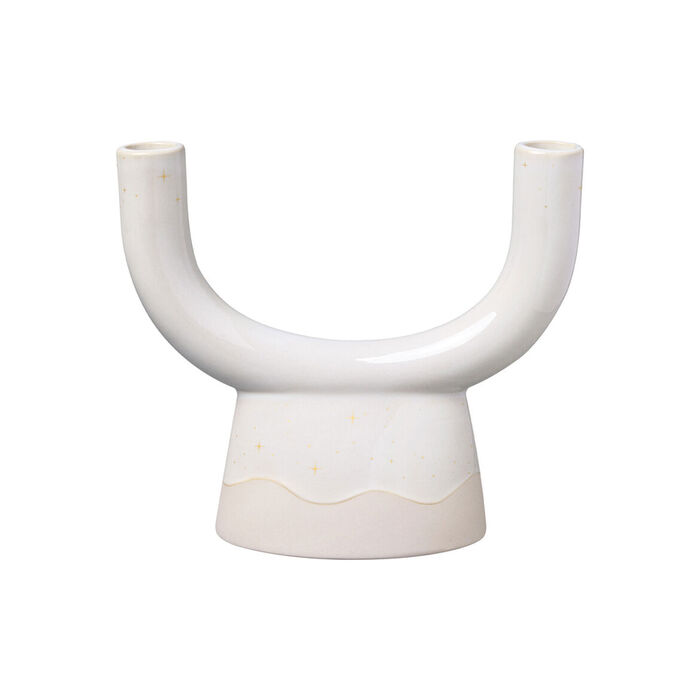 Свічник U-подібний Winter Glow Villeroy & Boch
