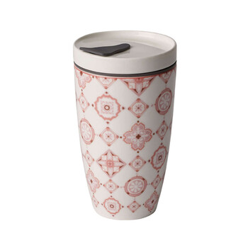 Термочашка 350 мл Rose To Go Villeroy & Boch