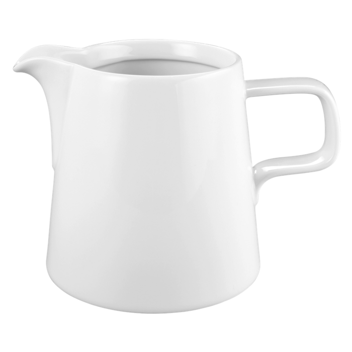 Глечик Barista 0.8 л білий No Limits Seltmann