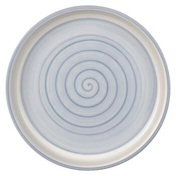Блюдо для сервіровки кругле 26 см Blue Clever Cooking Villeroy & Boch