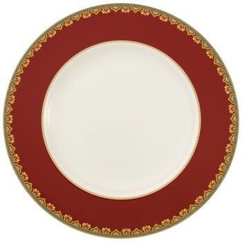 Тарілка 27 см Samarkand Rubin Villeroy & Boch
