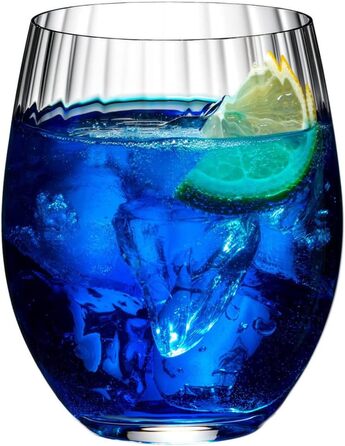 Набір келихів для коктейлів 0,6 л, 2 предмета, Tumbler Optical O Riedel