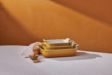 Форма для запікання прямокутна 2,4 л 26 см Nectar Le Creuset