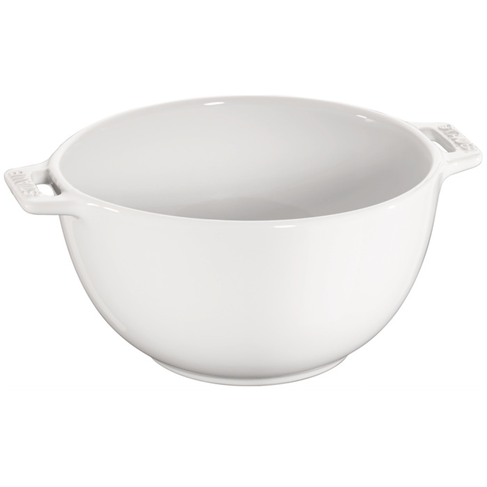 Миска для сервірування 18 см White Staub