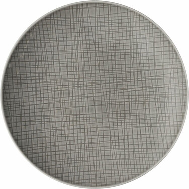 Тарілка плоска 30 см Mesh Color Mountain Rosenthal