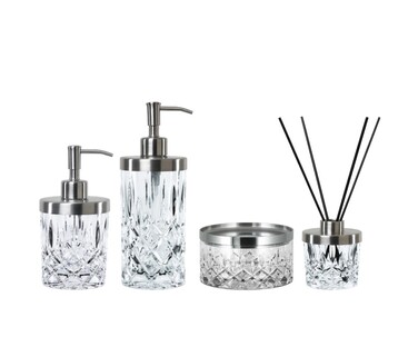 Коллекция Spa