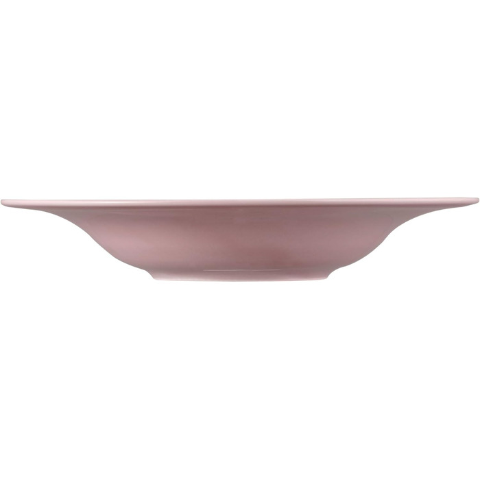 Тарілка для пасти 27,5 см Beat Color Glaze Altrosa Seltmann Weiden