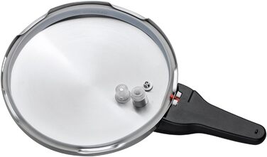 Скороварка 22 см 4,5 л Silargan Sicomatic T-Plus Silit