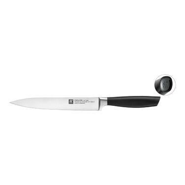 Ніж для м'яса 20 см Чорний All Star Zwilling