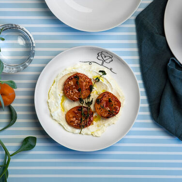 Миска плоска 18,5 см Family Statement Lines Villeroy & Boch