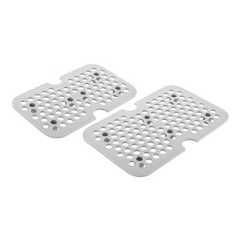 Набір з 2 вставок для пластикових контейнерів M / L Fresh & Save Zwilling