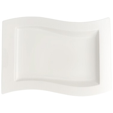 Тарілка Гурман 33 х 24 см NewWave Porzellan Villeroy & Boch