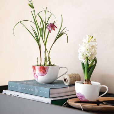 Чашка для сніданку 300 мл Rose Garden Villeroy & Boch