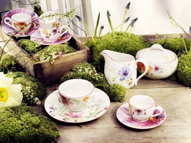 Колекція Mariefleur Tea