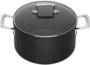 Каструля 3,8 л Toughened Non-Stick Le Creuset