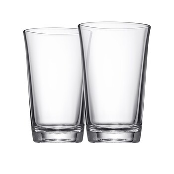 Стакан для води / соку 0,25 л, набір 2 предмета Basic WMF