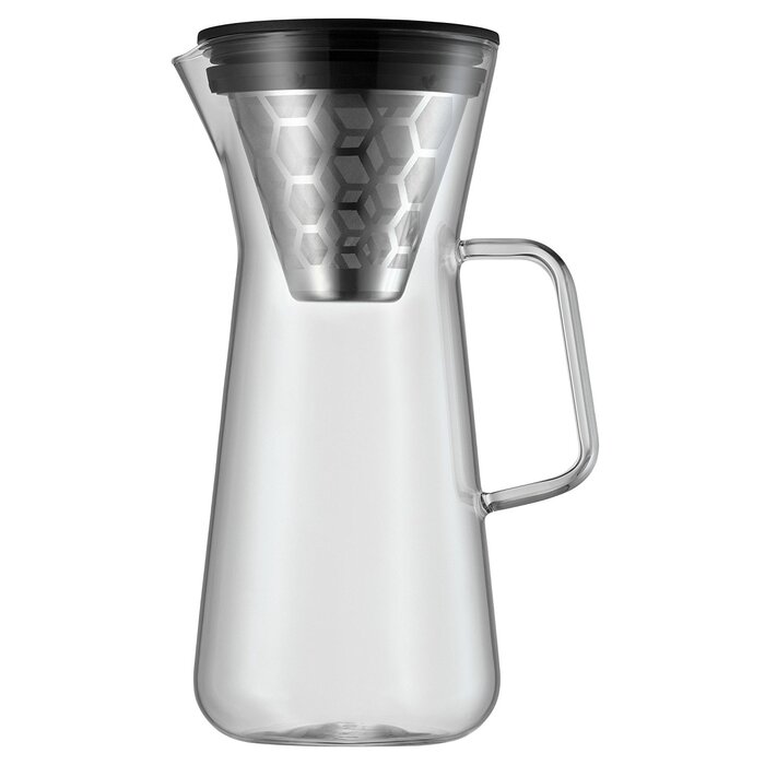 Кавник з ручним фільтром Coffee Time WMF