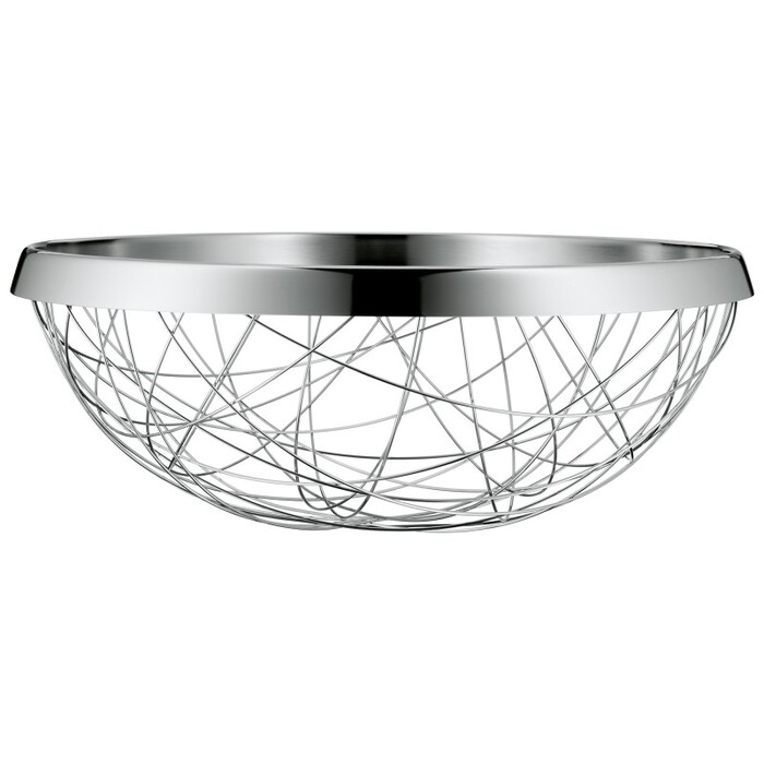 Кошик для фруктів Ø 30 см Chaos Living Lounge WMF