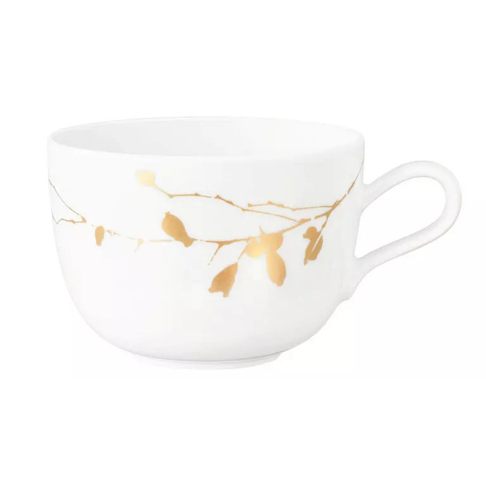 Чашка для кави з молоком 0,38 л Golden Rose Hip Liberty Seltmann Weiden