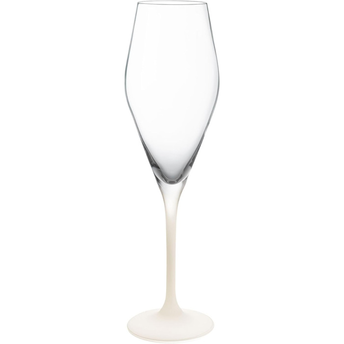 Набор бокалов для шампанского 4 предмета 260 мл. Manufacture Glas Villeroy & Boch