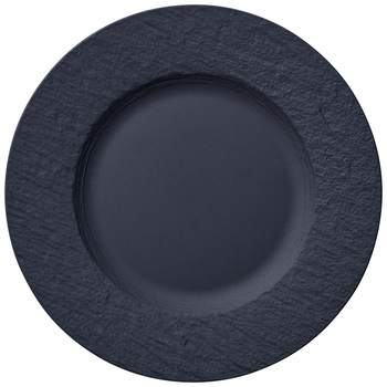 Тарілка для сніданку 22 см Rock Manufacture Villeroy & Boch