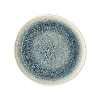 Тарілка 22 см Aquamarine Junto Rosenthal