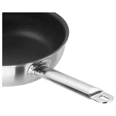Сковорода з антипригарним покриттям 20 см Pro Zwilling