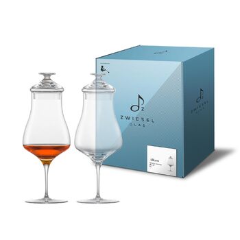 Набір келихів 2 шт 426 мл для вина Alloro, Zwiesel Glas