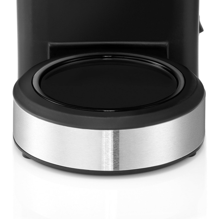 Кофеварка Aroma glass STELIO WMF