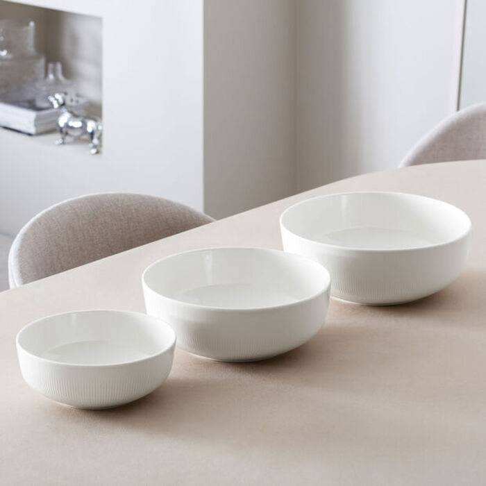 Піала сервірувальна 1 л Afina Villeroy & Boch