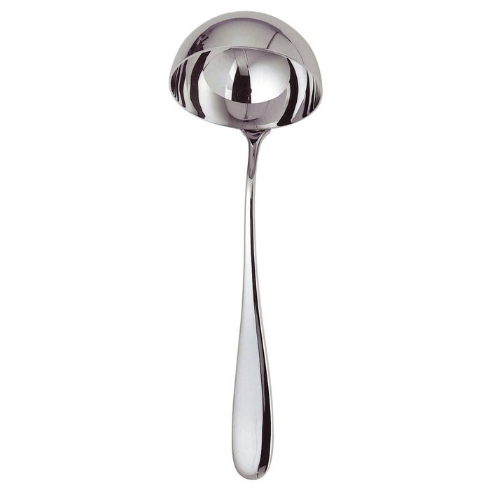Половник з нержавіючої сталі Nuovo Milano Alessi
