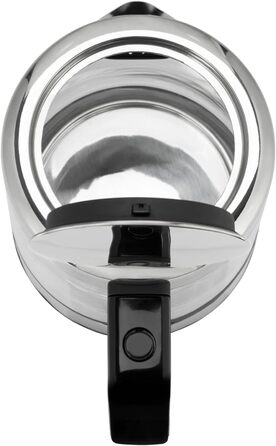 Електрочайник скляний 1 л Vario KÜCHENminis® WMF (1900 Вт)