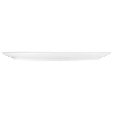 Блюдо овальне 43 x 19 см Weiss Coup Fine Dining Seltmann Weiden
